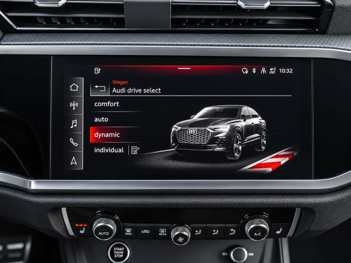 45 TFSI e S-Line|APP|CAM|ACC|20''|SFEER