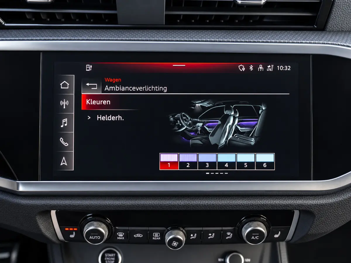 45 TFSI e S-Line|APP|CAM|ACC|20''|SFEER