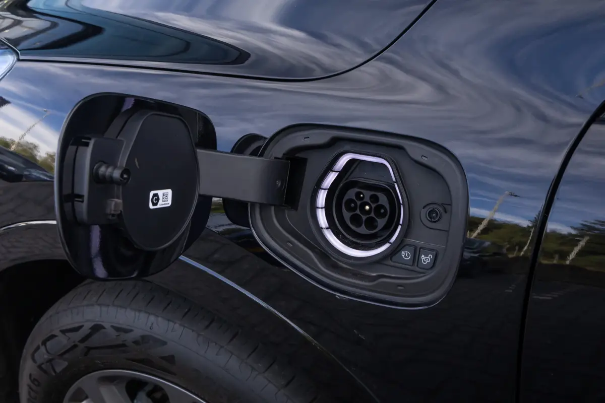 2.5 PHEV ST-Line | Dealer o.h.  | Achteruitrijcamera | Airco (automatisch) | Privacy-glass | Standkachel | Keyless | Apple carplay / andriod auto