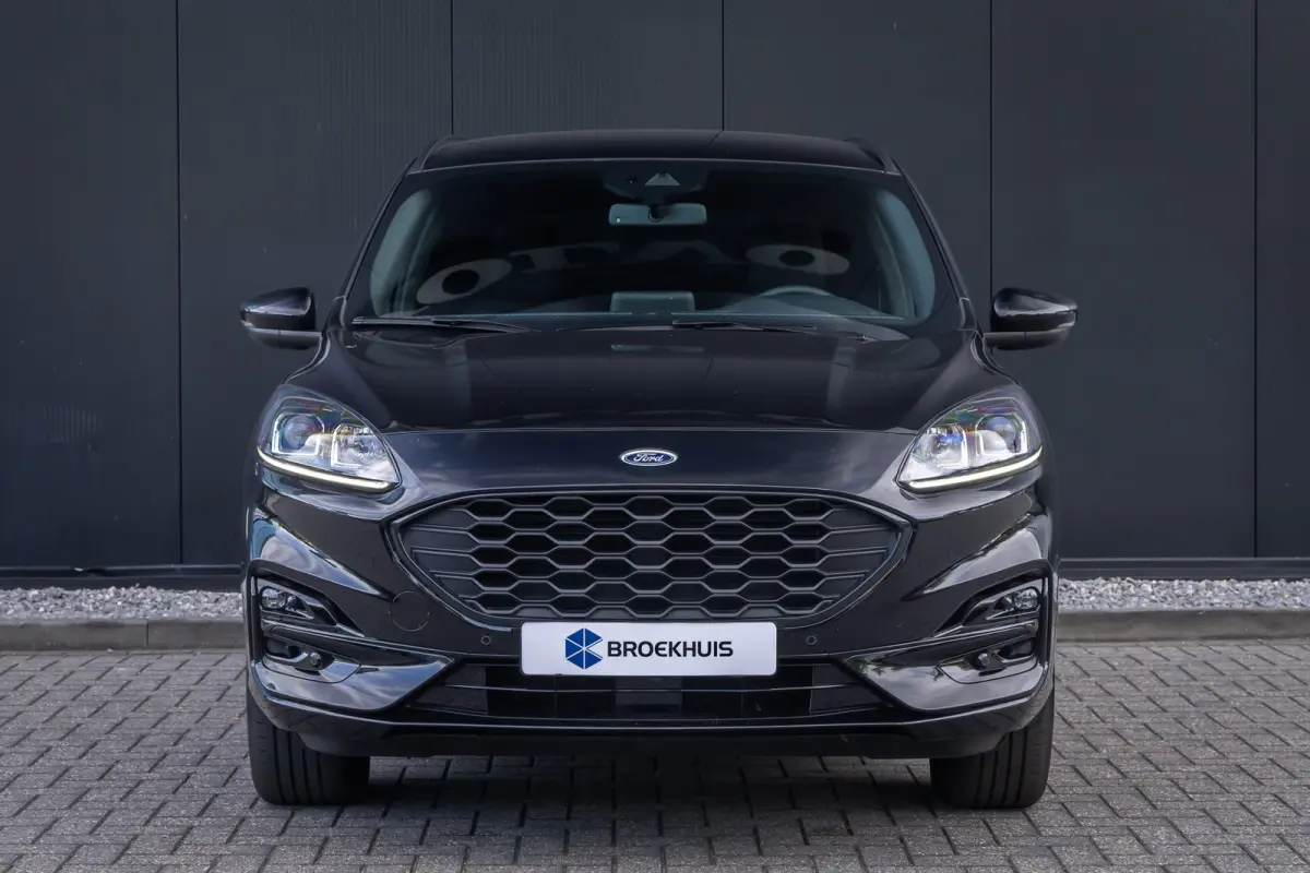 2.5 PHEV ST-Line | Dealer o.h.  | Achteruitrijcamera | Airco (automatisch) | Privacy-glass | Standkachel | Keyless | Apple carplay / andriod auto