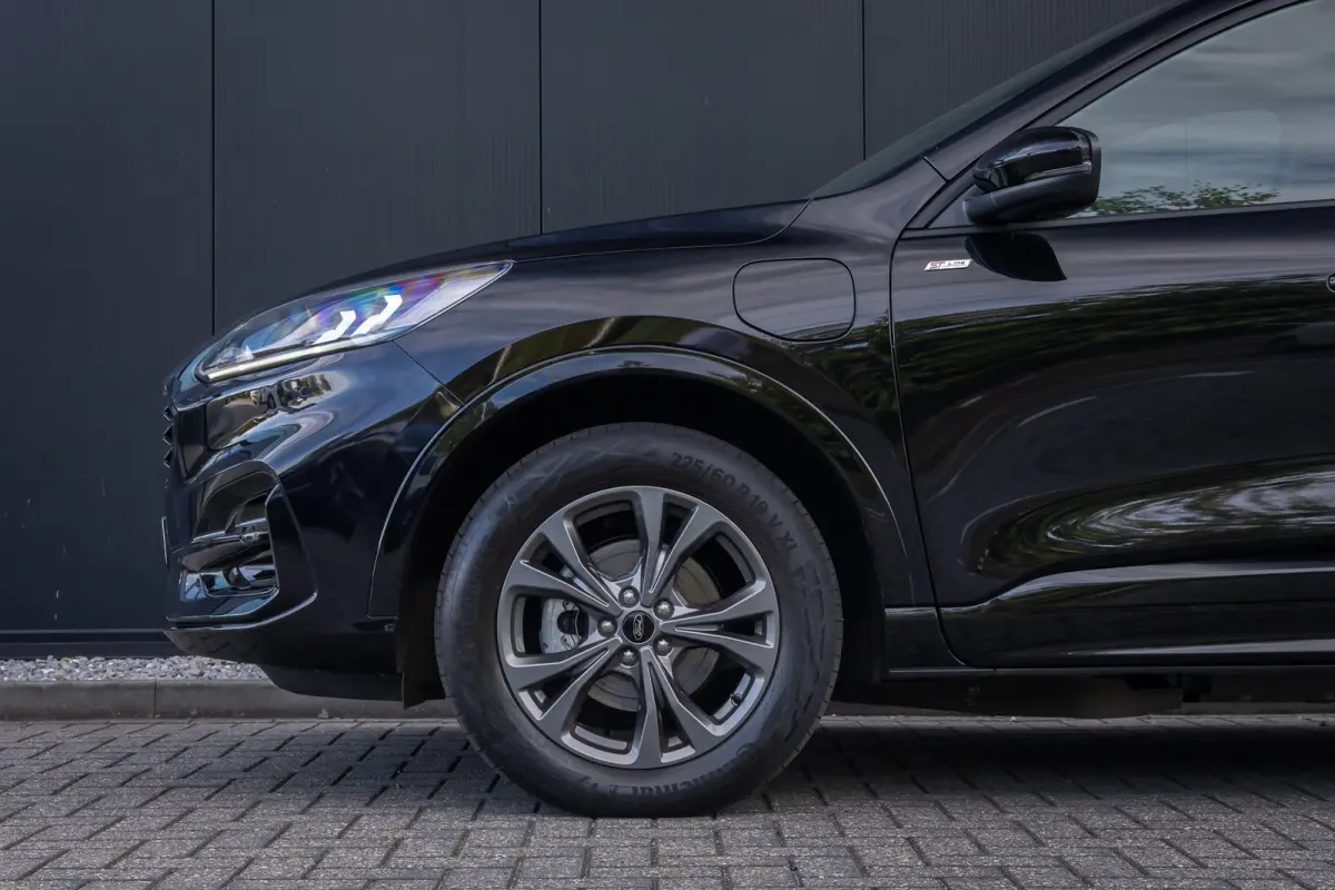 2.5 PHEV ST-Line | Dealer o.h.  | Achteruitrijcamera | Airco (automatisch) | Privacy-glass | Standkachel | Keyless | Apple carplay / andriod auto