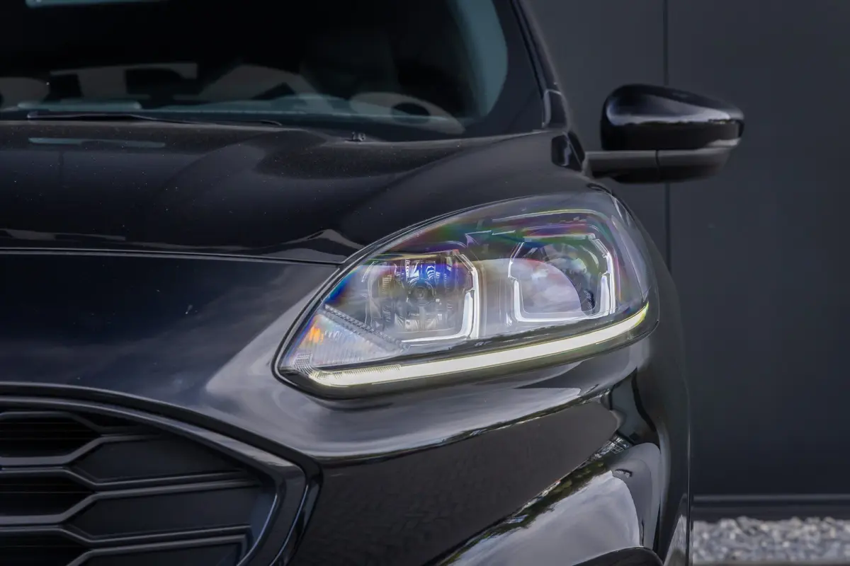 2.5 PHEV ST-Line | Dealer o.h.  | Achteruitrijcamera | Airco (automatisch) | Privacy-glass | Standkachel | Keyless | Apple carplay / andriod auto