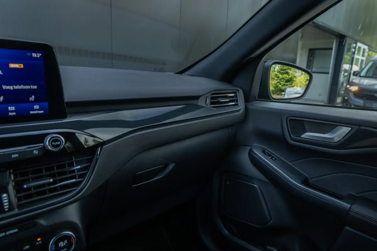 2.5 PHEV ST-Line | Dealer o.h.  | Achteruitrijcamera | Airco (automatisch) | Privacy-glass | Standkachel | Keyless | Apple carplay / andriod auto