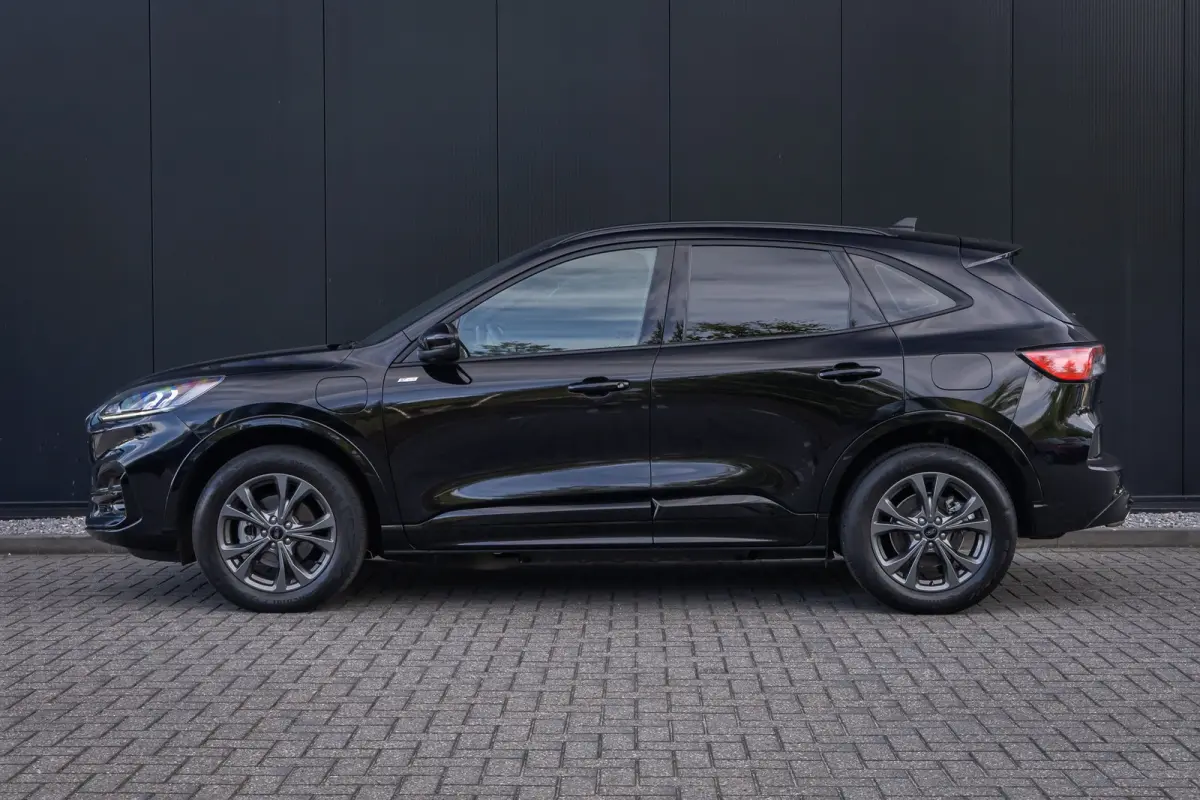 2.5 PHEV ST-Line | Dealer o.h.  | Achteruitrijcamera | Airco (automatisch) | Privacy-glass | Standkachel | Keyless | Apple carplay / andriod auto