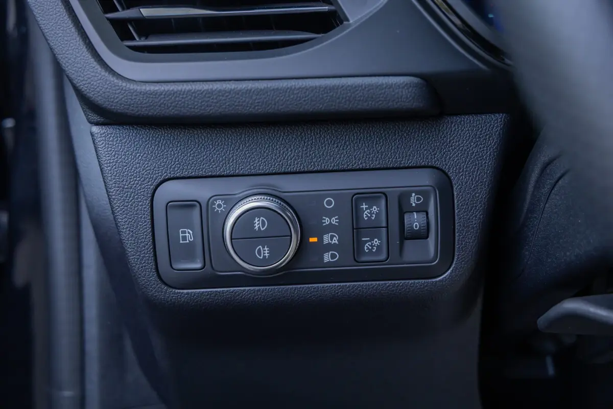 2.5 PHEV ST-Line | Dealer o.h.  | Achteruitrijcamera | Airco (automatisch) | Privacy-glass | Standkachel | Keyless | Apple carplay / andriod auto