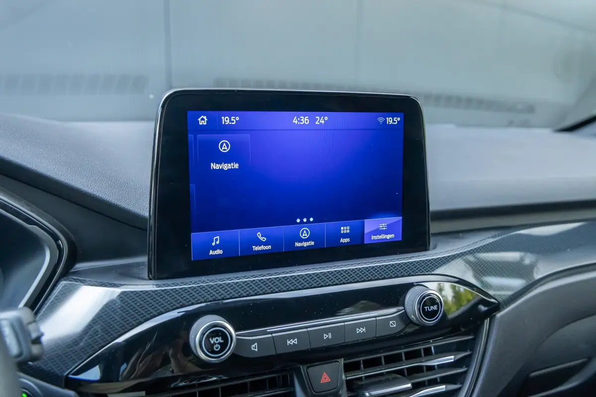 2.5 PHEV ST-Line | Dealer o.h.  | Achteruitrijcamera | Airco (automatisch) | Privacy-glass | Standkachel | Keyless | Apple carplay / andriod auto