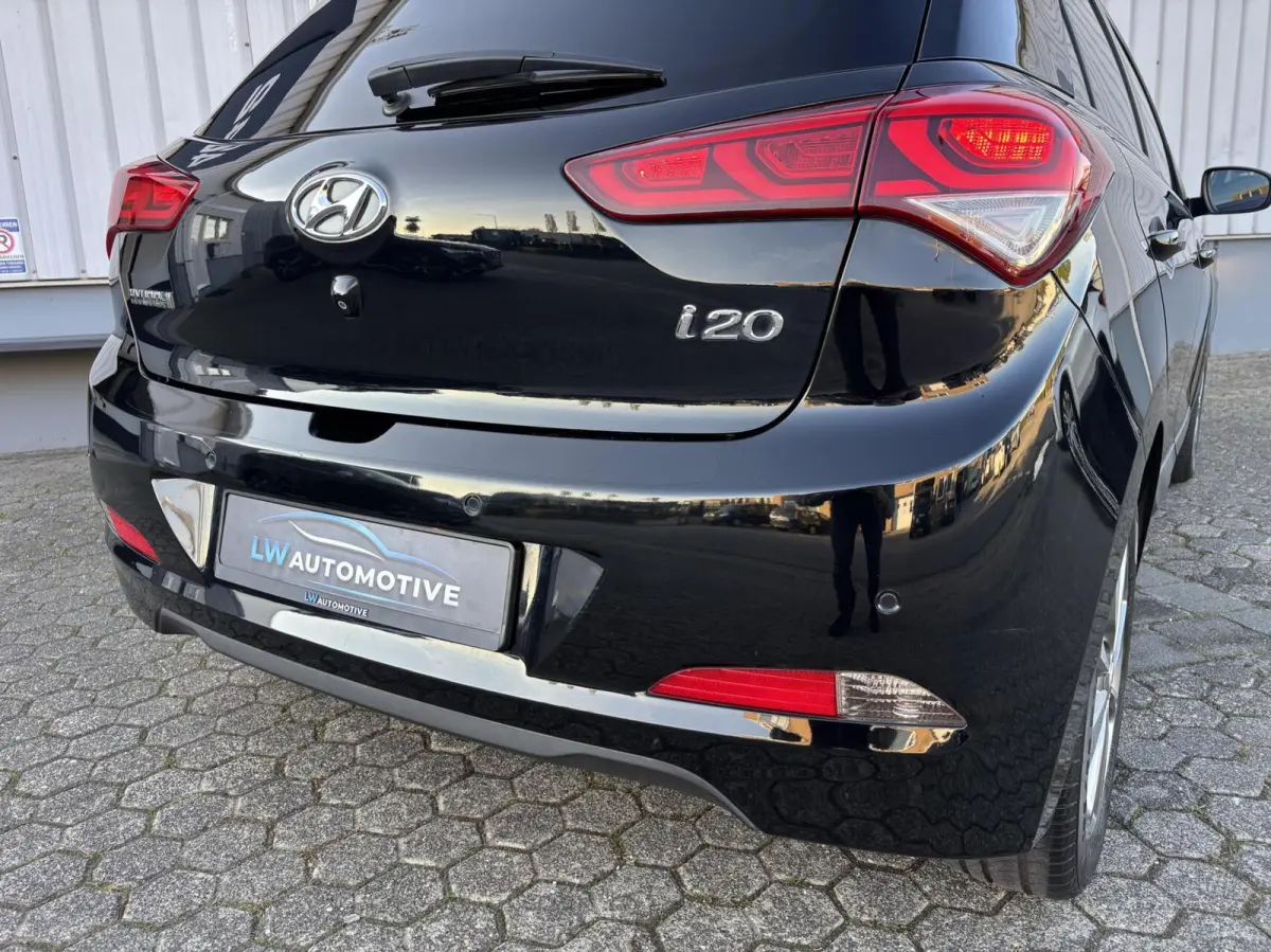 1.0 T-GDI 120pk Premium | Navi | Camera | PDC V+A | Stoel+stuurverwarming