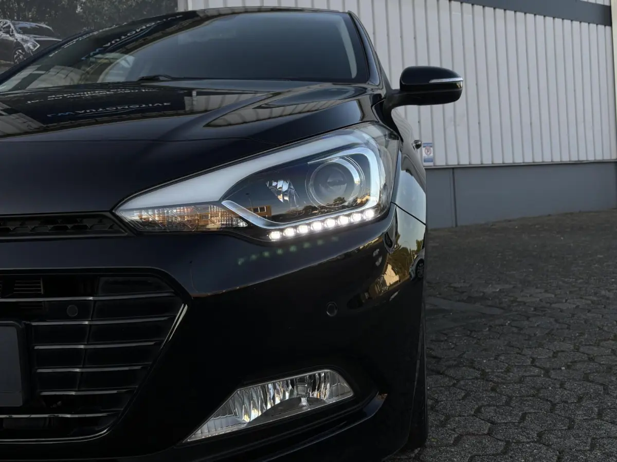 1.0 T-GDI 120pk Premium | Navi | Camera | PDC V+A | Stoel+stuurverwarming