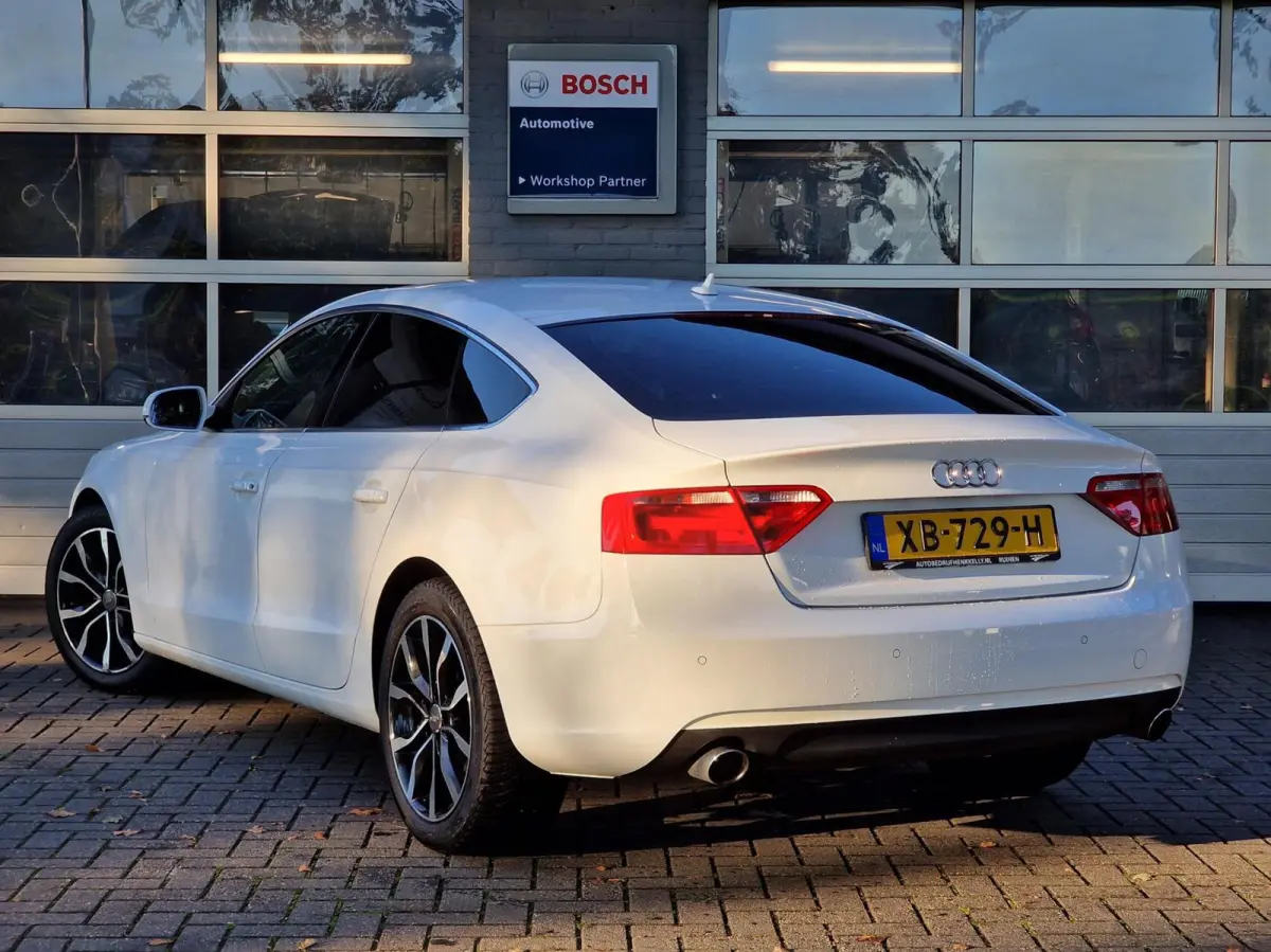 1.8 TFSI|Clima|Navi|18-inch all seasons|Bleutooth|