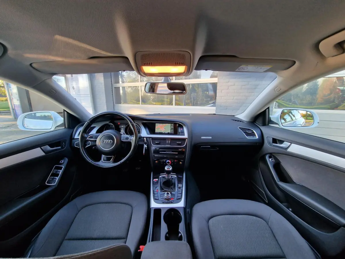 1.8 TFSI|Clima|Navi|18-inch all seasons|Bleutooth|