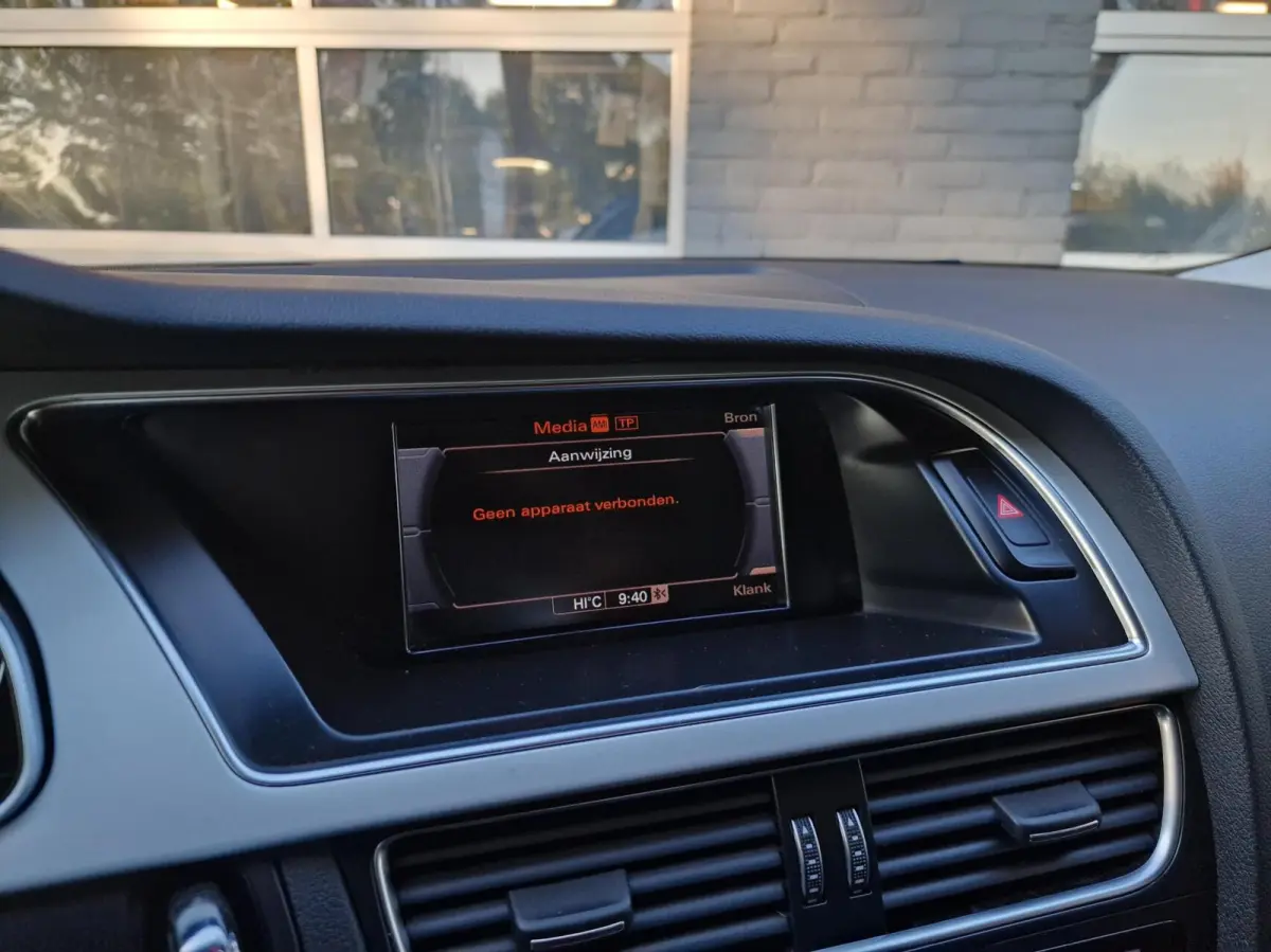 1.8 TFSI|Clima|Navi|18-inch all seasons|Bleutooth|