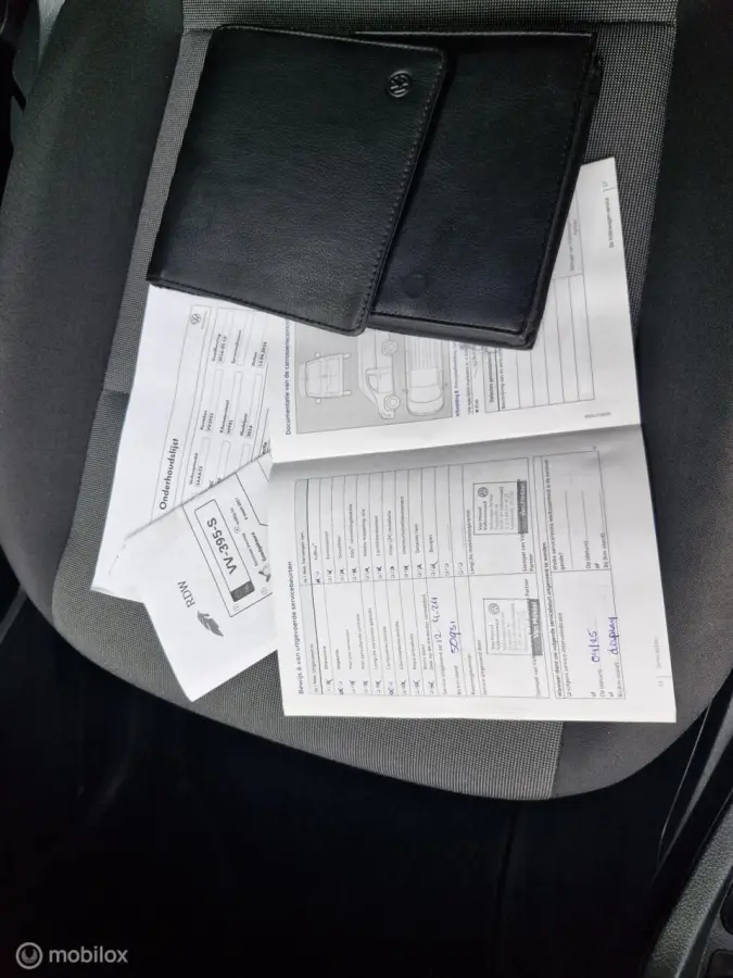 Bestel 2.0 TDI L1H1 BMT Comfortline, marge!