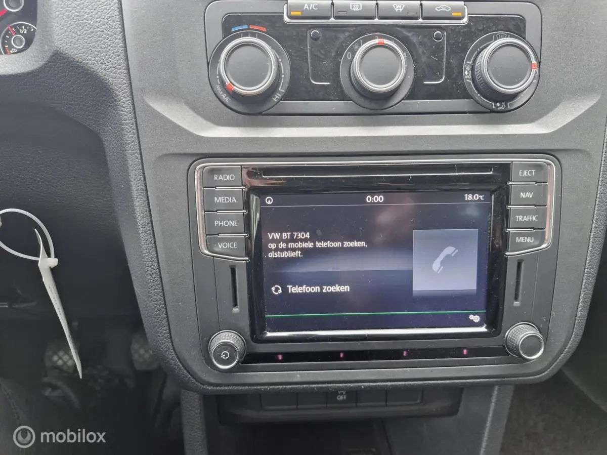 Bestel 2.0 TDI L1H1 BMT Comfortline, marge!