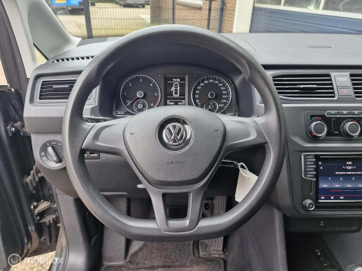 Bestel 2.0 TDI L1H1 BMT Comfortline, marge!