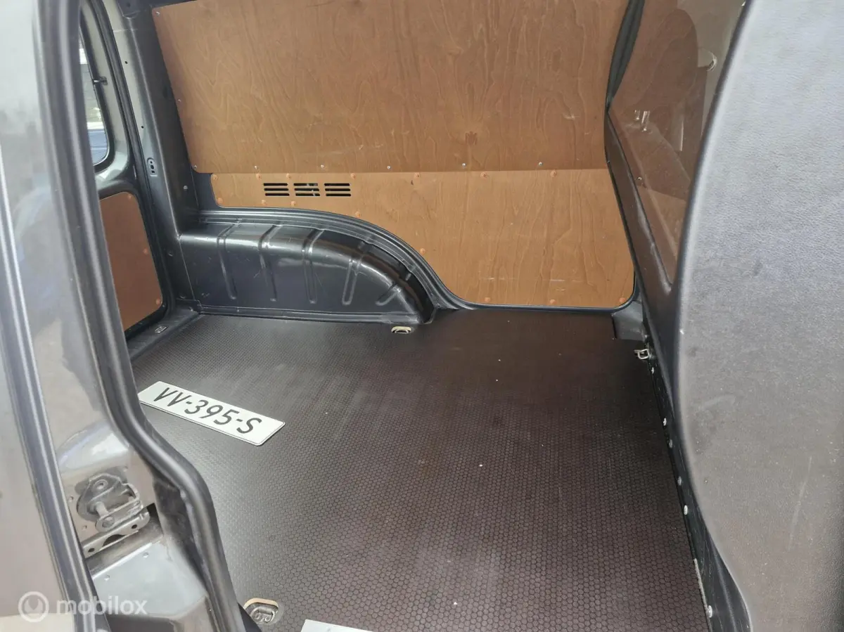 Bestel 2.0 TDI L1H1 BMT Comfortline, marge!
