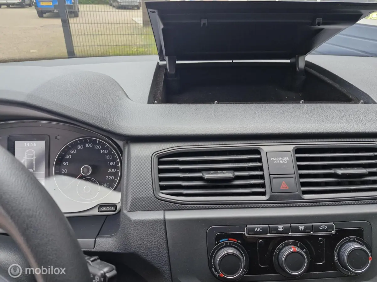Bestel 2.0 TDI L1H1 BMT Comfortline, marge!