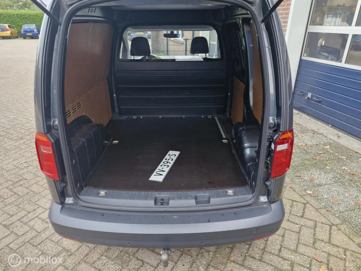 Bestel 2.0 TDI L1H1 BMT Comfortline, marge!