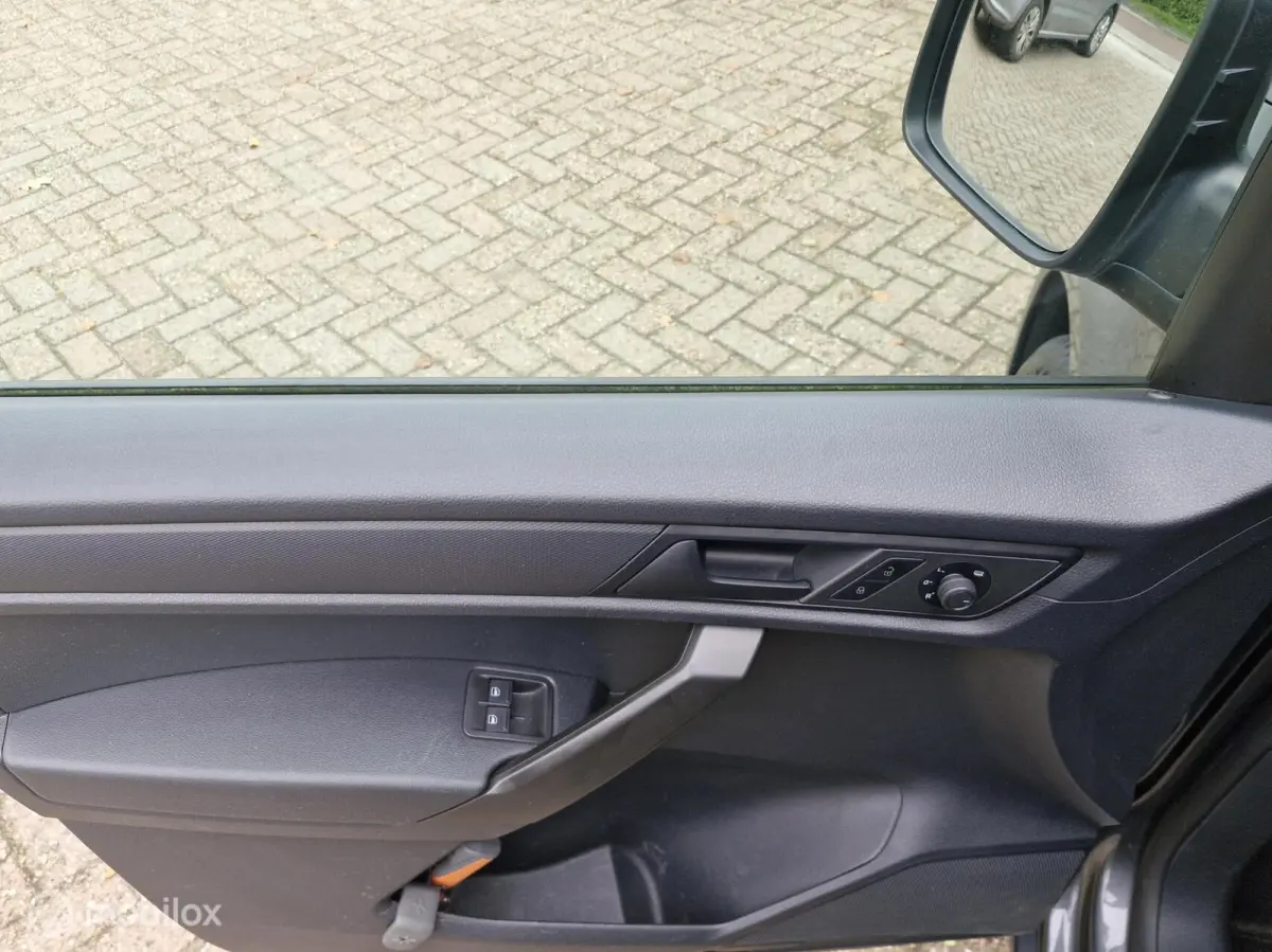 Bestel 2.0 TDI L1H1 BMT Comfortline, marge!