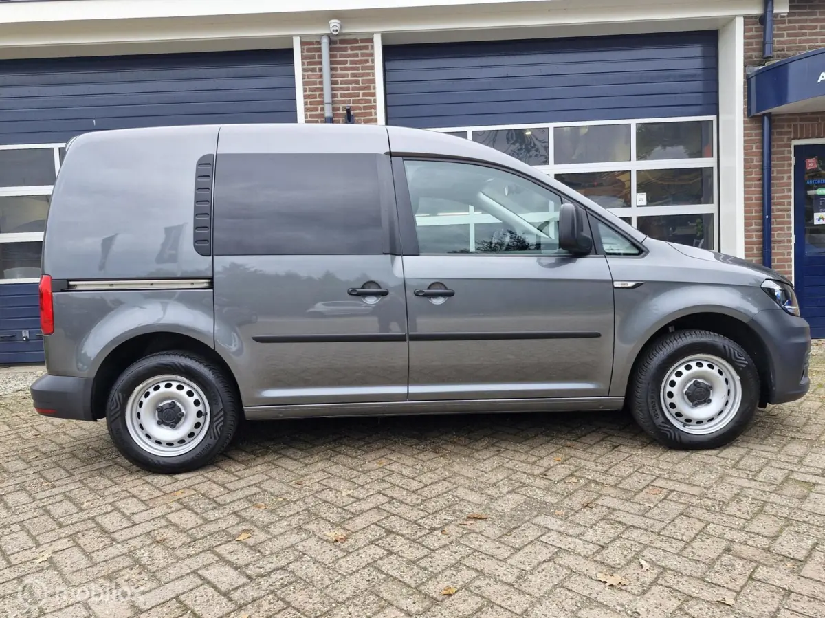 Bestel 2.0 TDI L1H1 BMT Comfortline, marge!