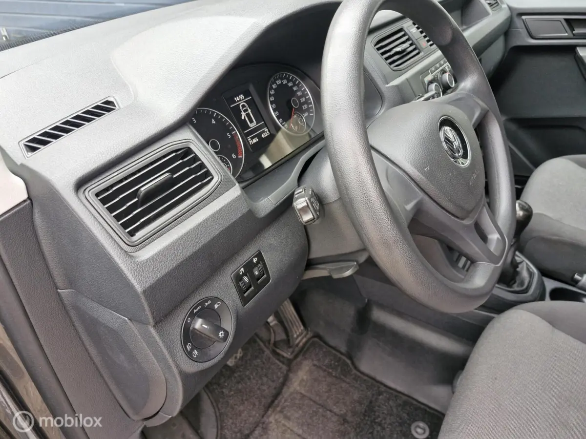 Bestel 2.0 TDI L1H1 BMT Comfortline, marge!