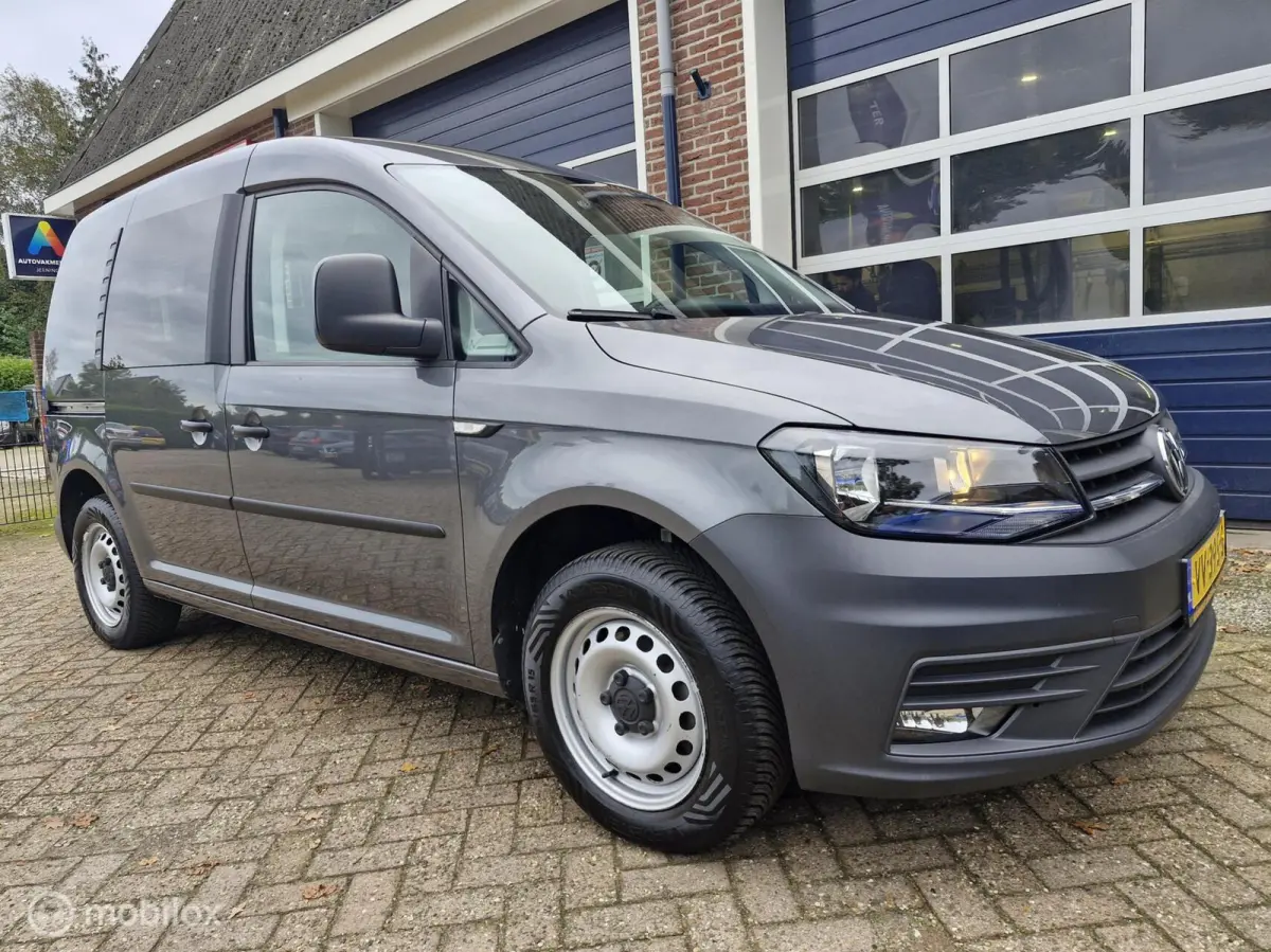 Bestel 2.0 TDI L1H1 BMT Comfortline, marge!