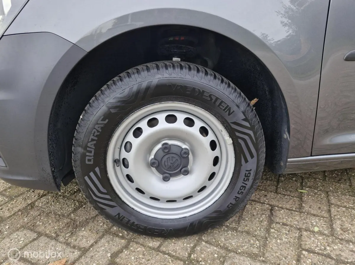Bestel 2.0 TDI L1H1 BMT Comfortline, marge!