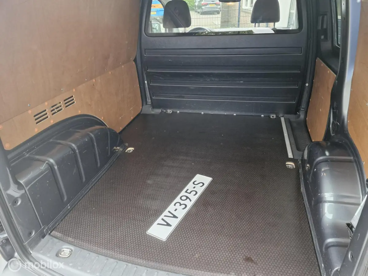 Bestel 2.0 TDI L1H1 BMT Comfortline, marge!