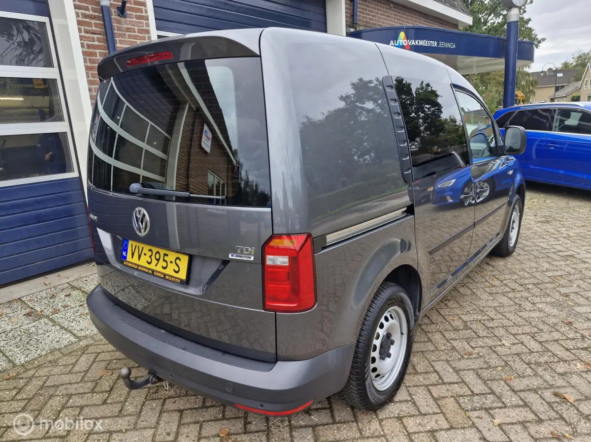 Bestel 2.0 TDI L1H1 BMT Comfortline, marge!