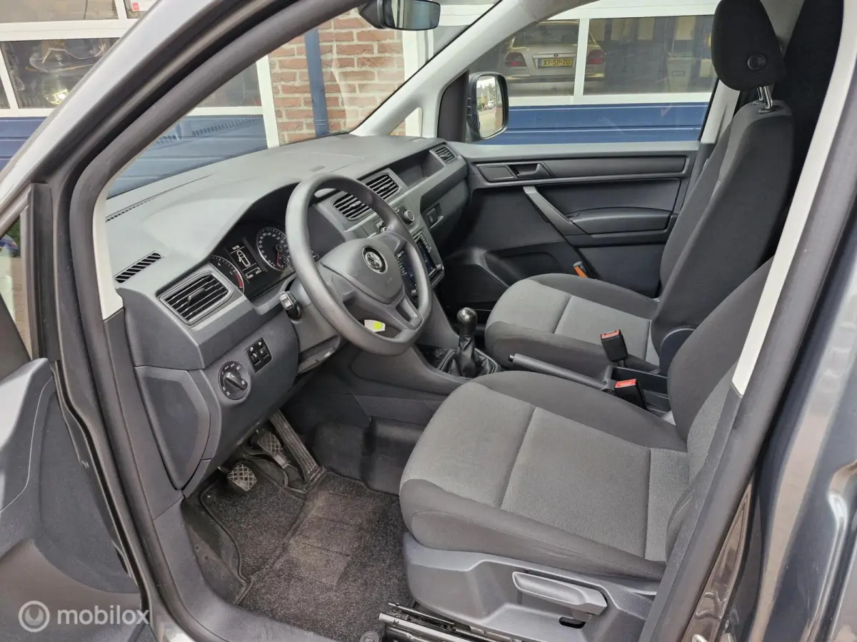 Bestel 2.0 TDI L1H1 BMT Comfortline, marge!