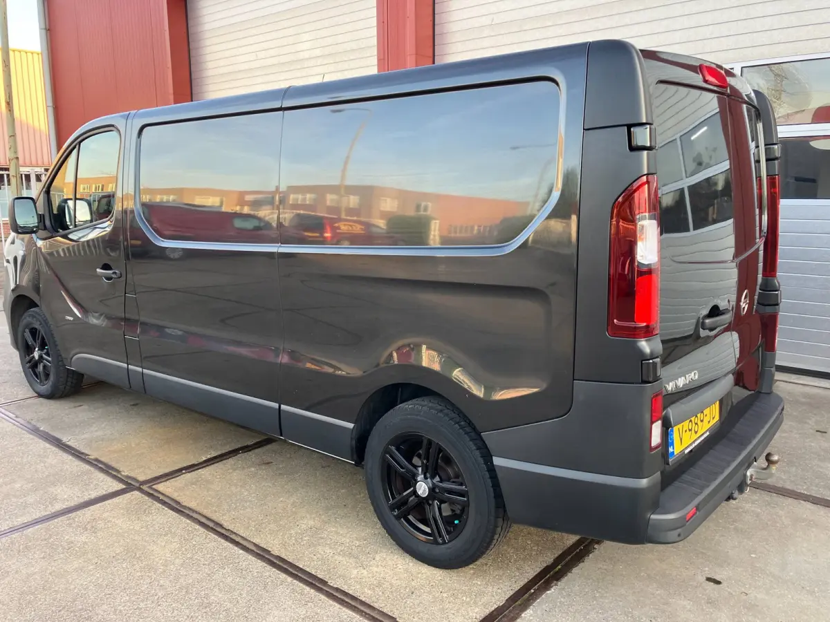 1.6 CDTI L2H1 Edition EcoFlex