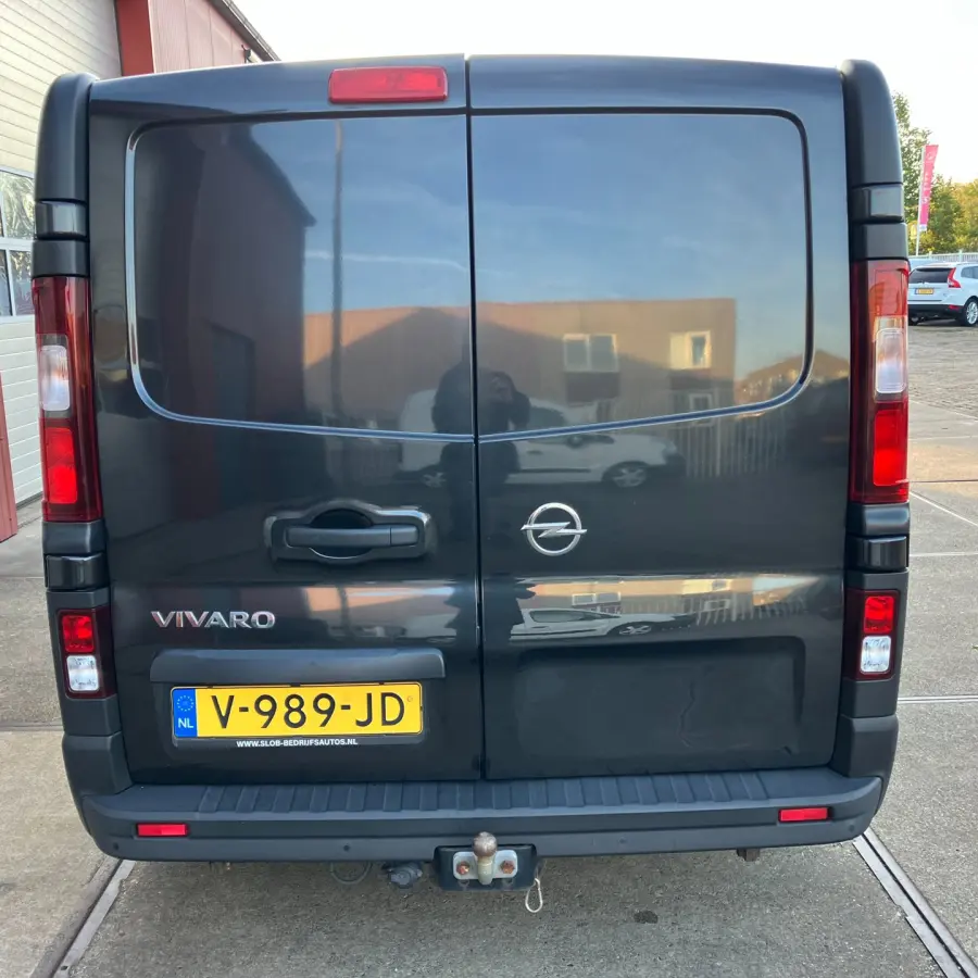 1.6 CDTI L2H1 Edition EcoFlex