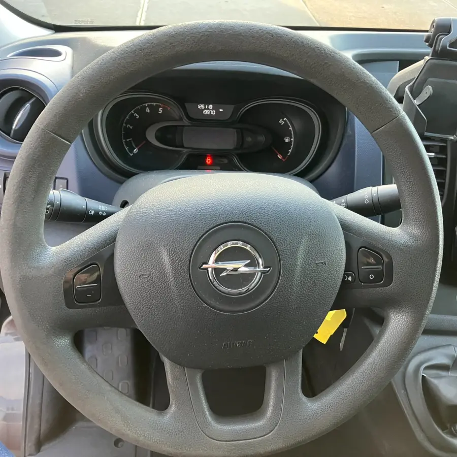 1.6 CDTI L2H1 Edition EcoFlex