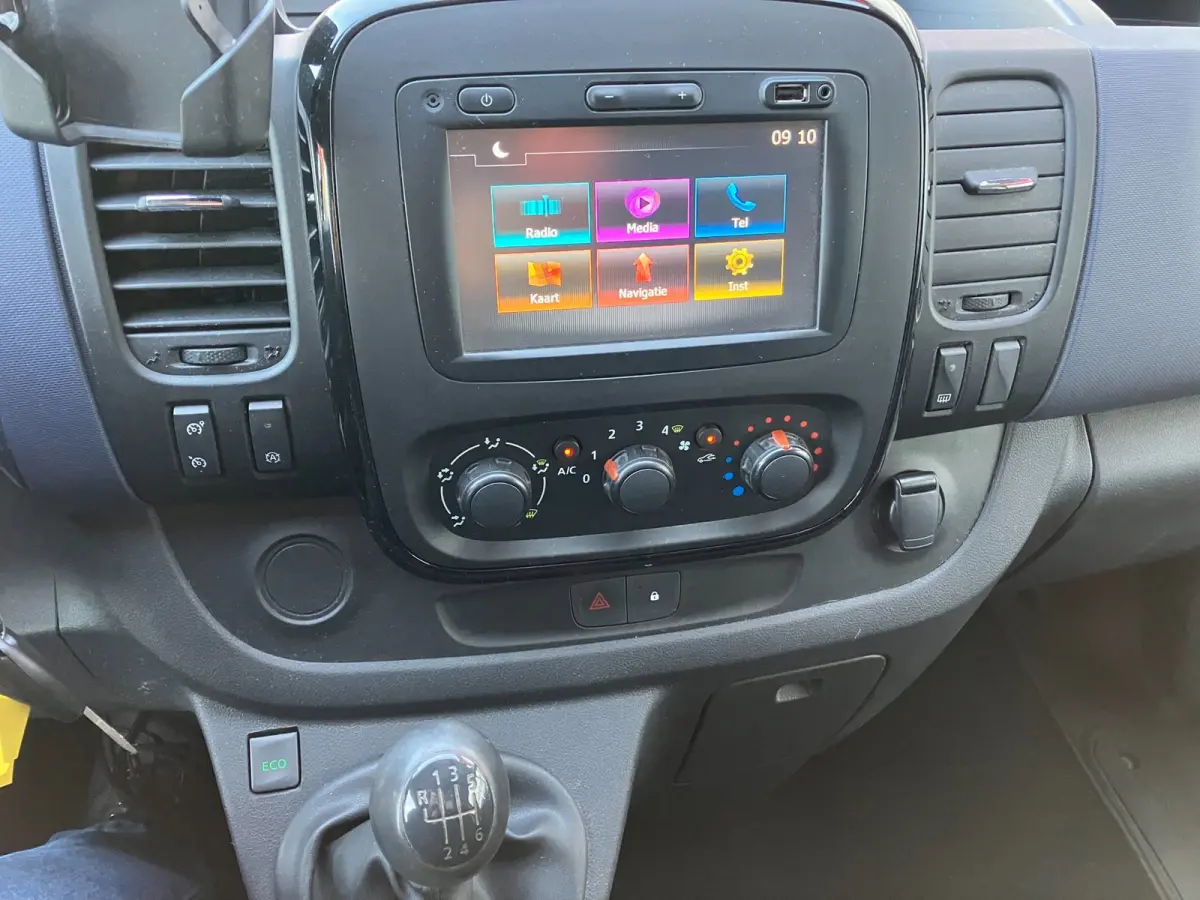 1.6 CDTI L2H1 Edition EcoFlex