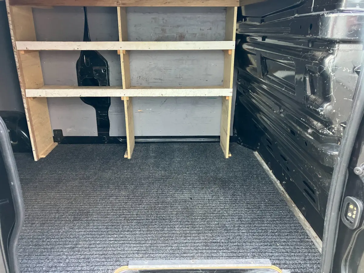 1.6 CDTI L2H1 Edition EcoFlex