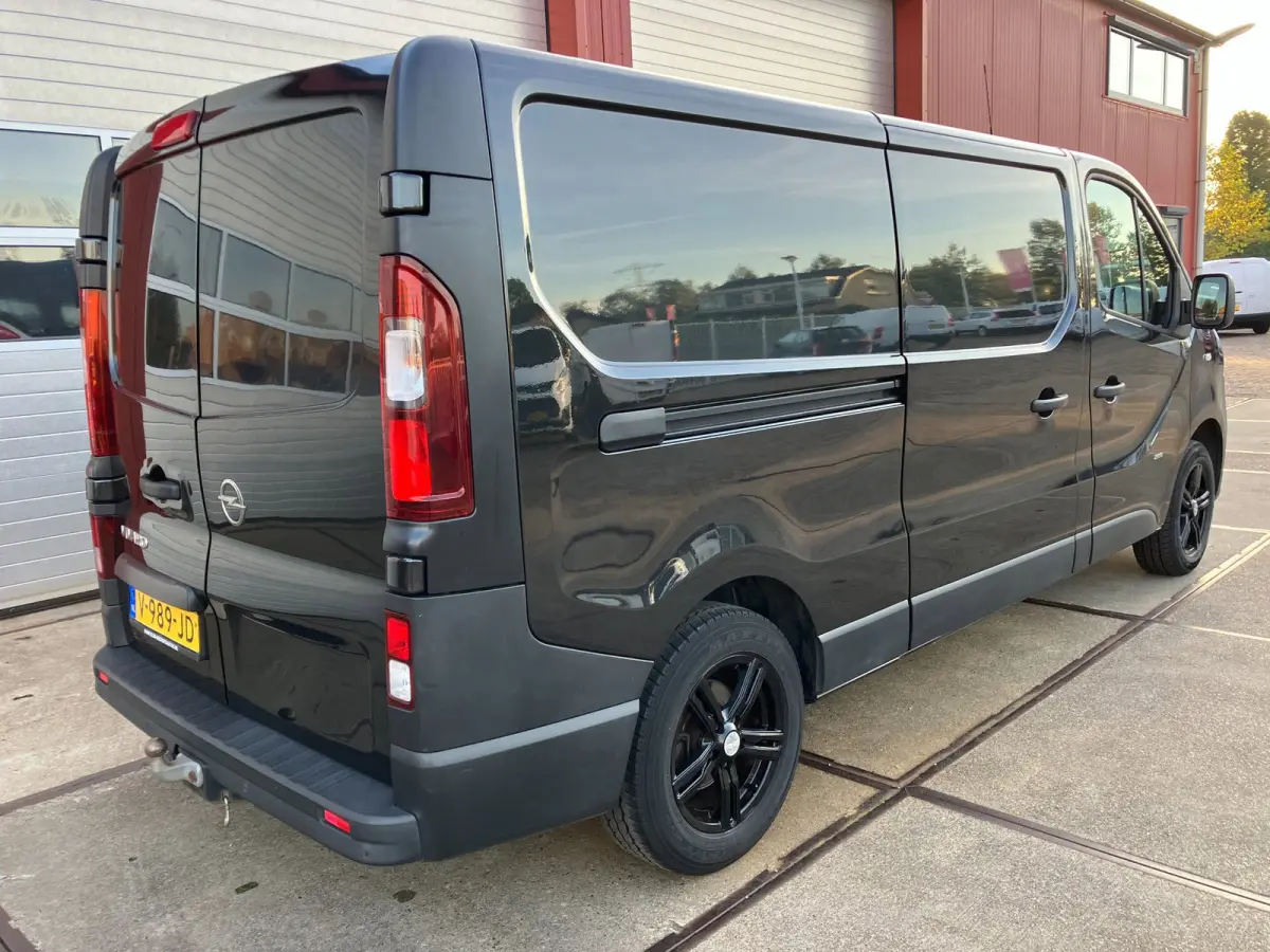 1.6 CDTI L2H1 Edition EcoFlex