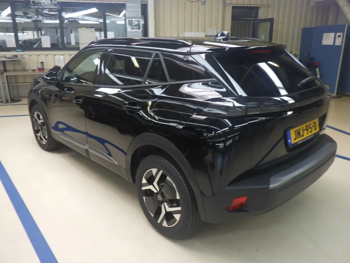 Allure 1.2 100PK UNIEKE KM STAND 6999! | 8 Jaar Garantie | Carplay | 17'' Lichtmetaal | Clima | Cruise! | | 17'' Lichtmetalen velgen KARAKOY | Advanced Active Safety Brake met camera en rada