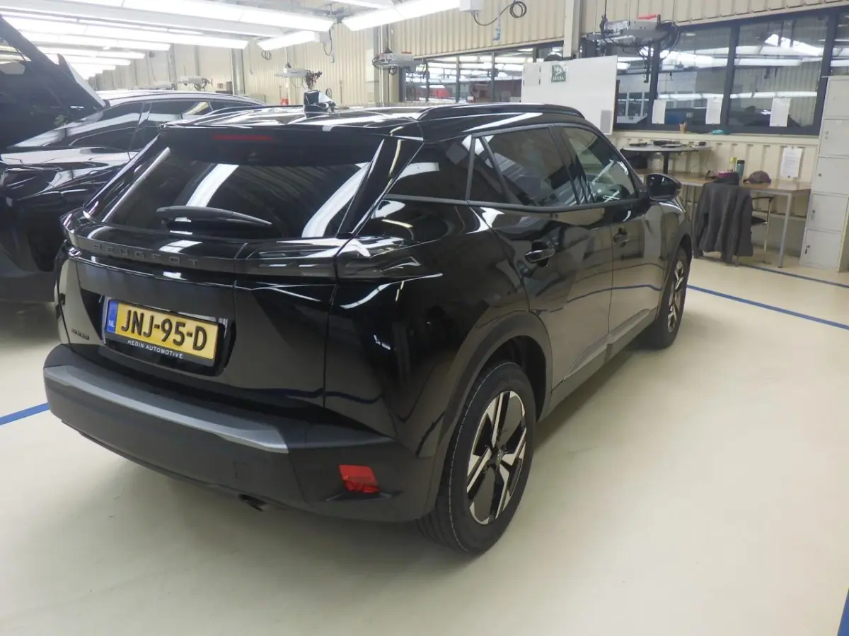 Allure 1.2 100PK UNIEKE KM STAND 6999! | 8 Jaar Garantie | Carplay | 17'' Lichtmetaal | Clima | Cruise! | | 17'' Lichtmetalen velgen KARAKOY | Advanced Active Safety Brake met camera en rada
