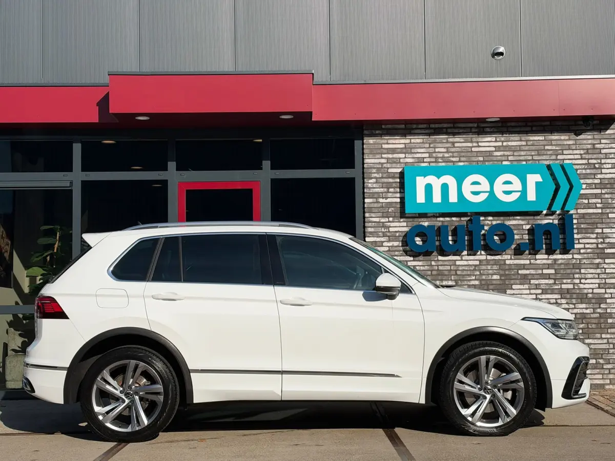 1.4 TSI eHybrid 3x R-LINE l CAMERA l MATRIX l ACC l STOEL-VERW l ORG.NL l 1e EIG l DEALER OND. l BTW l NAP