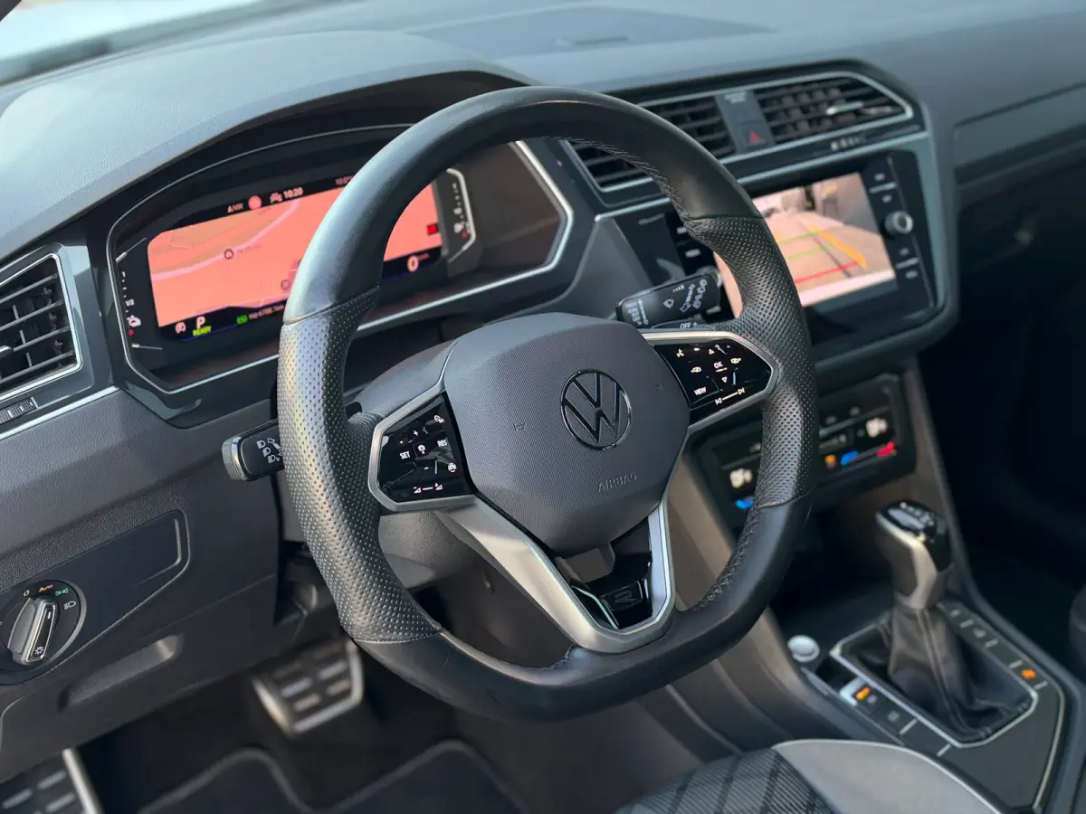 1.4 TSI eHybrid 3x R-LINE l CAMERA l MATRIX l ACC l STOEL-VERW l ORG.NL l 1e EIG l DEALER OND. l BTW l NAP