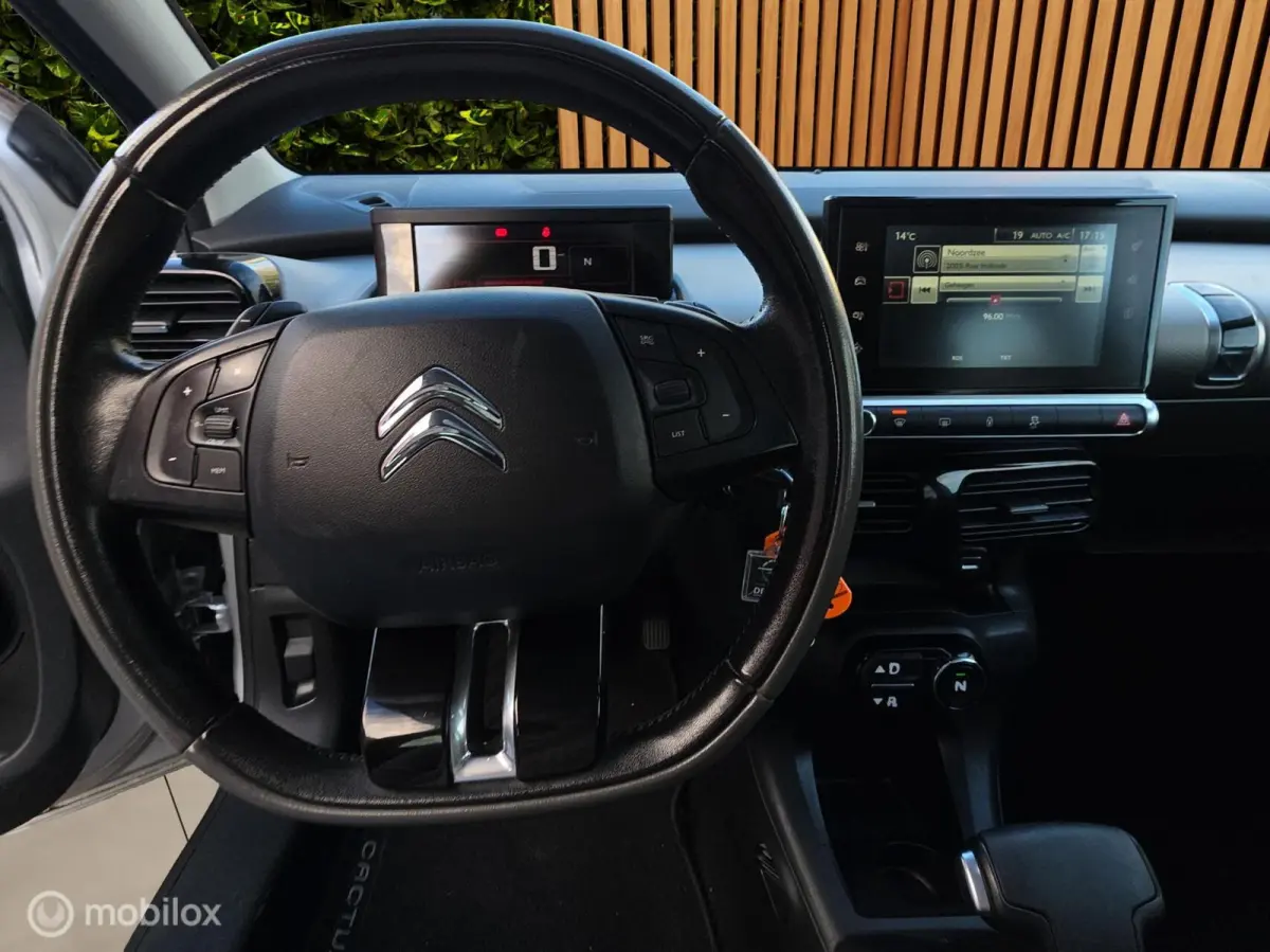 1.2 PureTech Shine ✅Automaat ✅Pano ✅Cruise