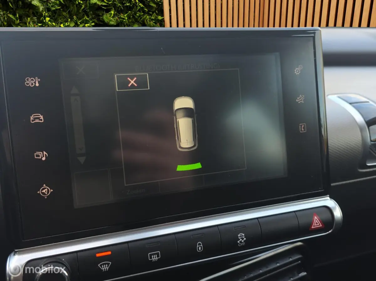 1.2 PureTech Shine ✅Automaat ✅Pano ✅Cruise