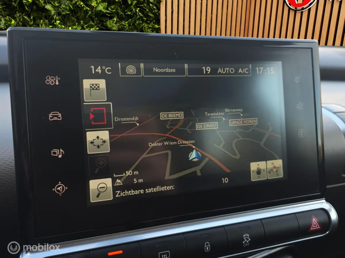 1.2 PureTech Shine ✅Automaat ✅Pano ✅Cruise