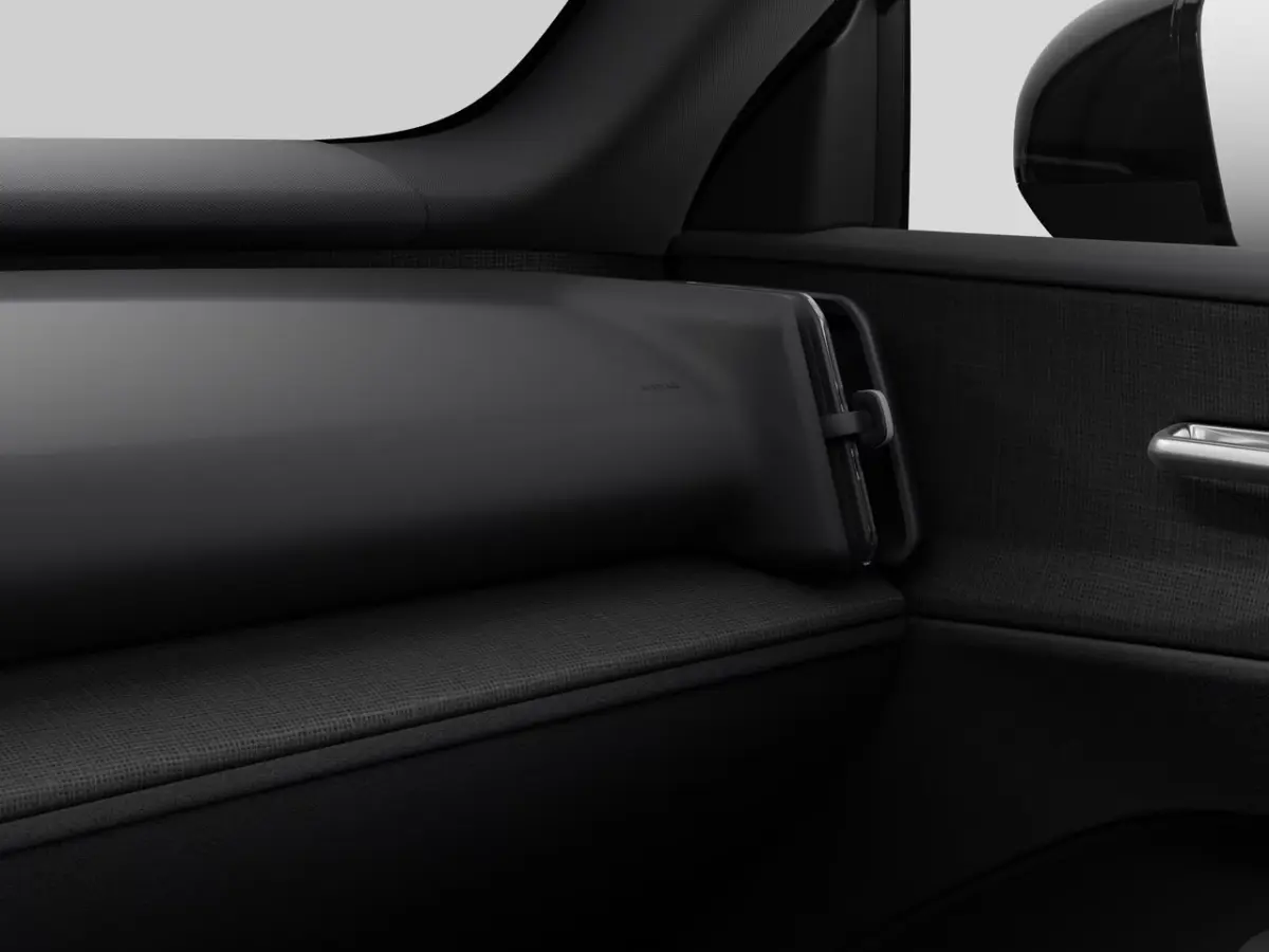 P3 Long Range Plus Europa 69 kWh | 11 kW lader | Achteruitrijcamera | Alarmsysteem