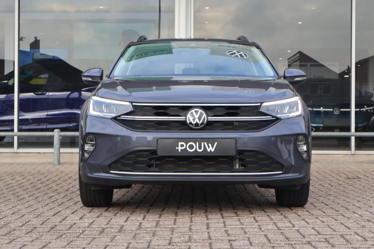1.0 TSI 115pk DSG Life Edition | Apple Carplay | Camera | PDC | Stoelverwarming