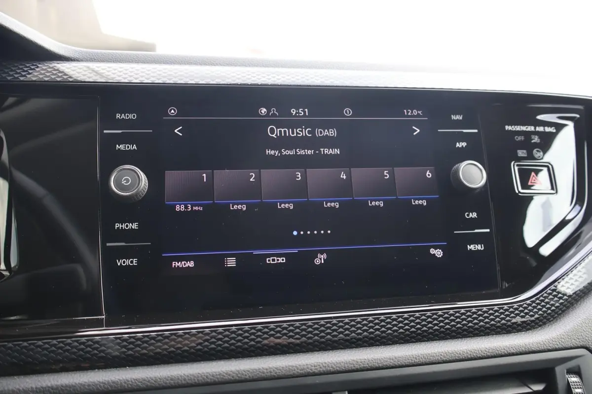 1.0 TSI 115pk DSG Life Edition | Apple Carplay | Camera | PDC | Stoelverwarming