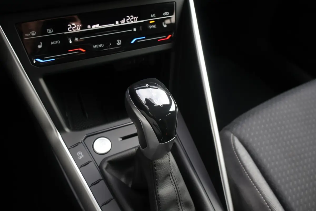 1.0 TSI 115pk DSG Life Edition | Apple Carplay | Camera | PDC | Stoelverwarming