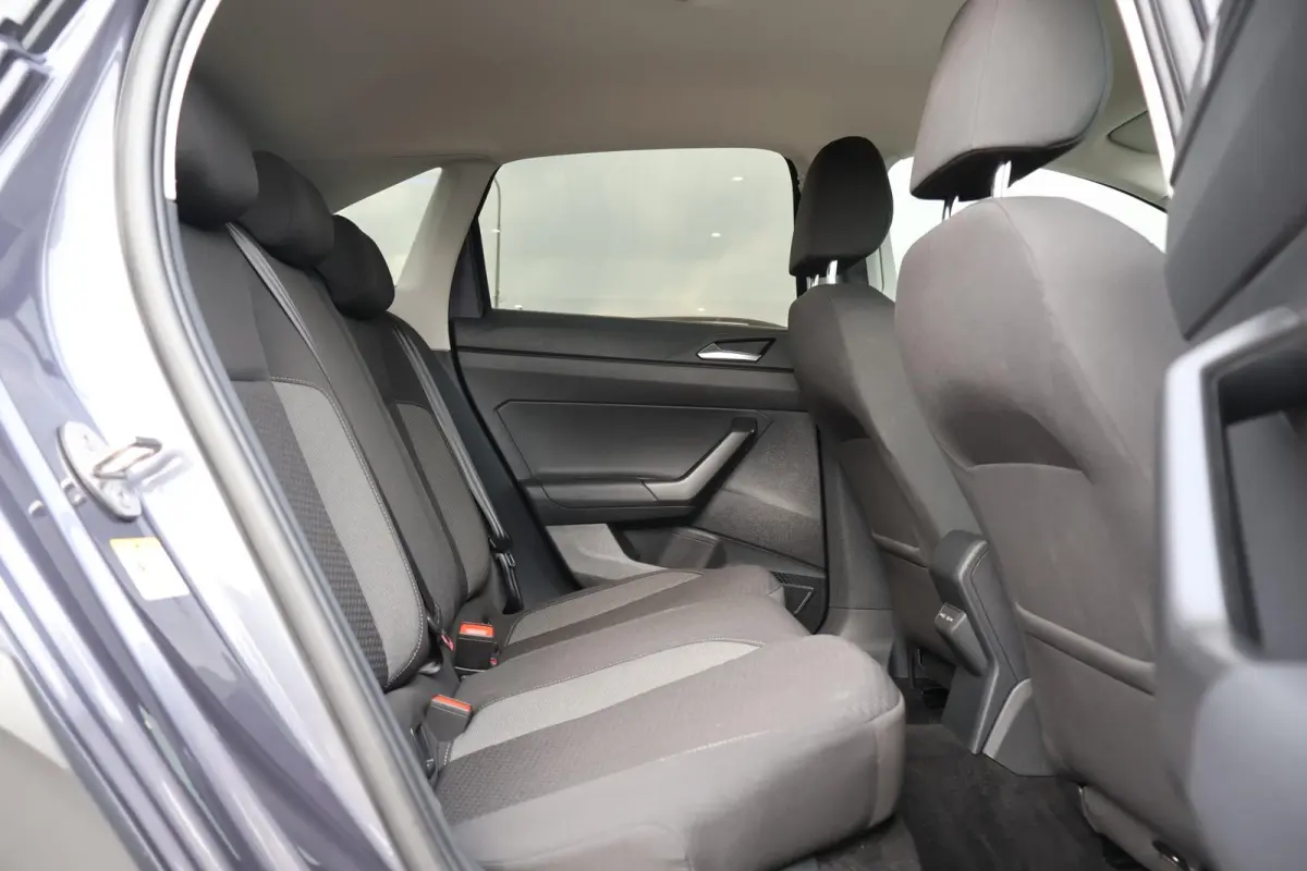 1.0 TSI 115pk DSG Life Edition | Apple Carplay | Camera | PDC | Stoelverwarming