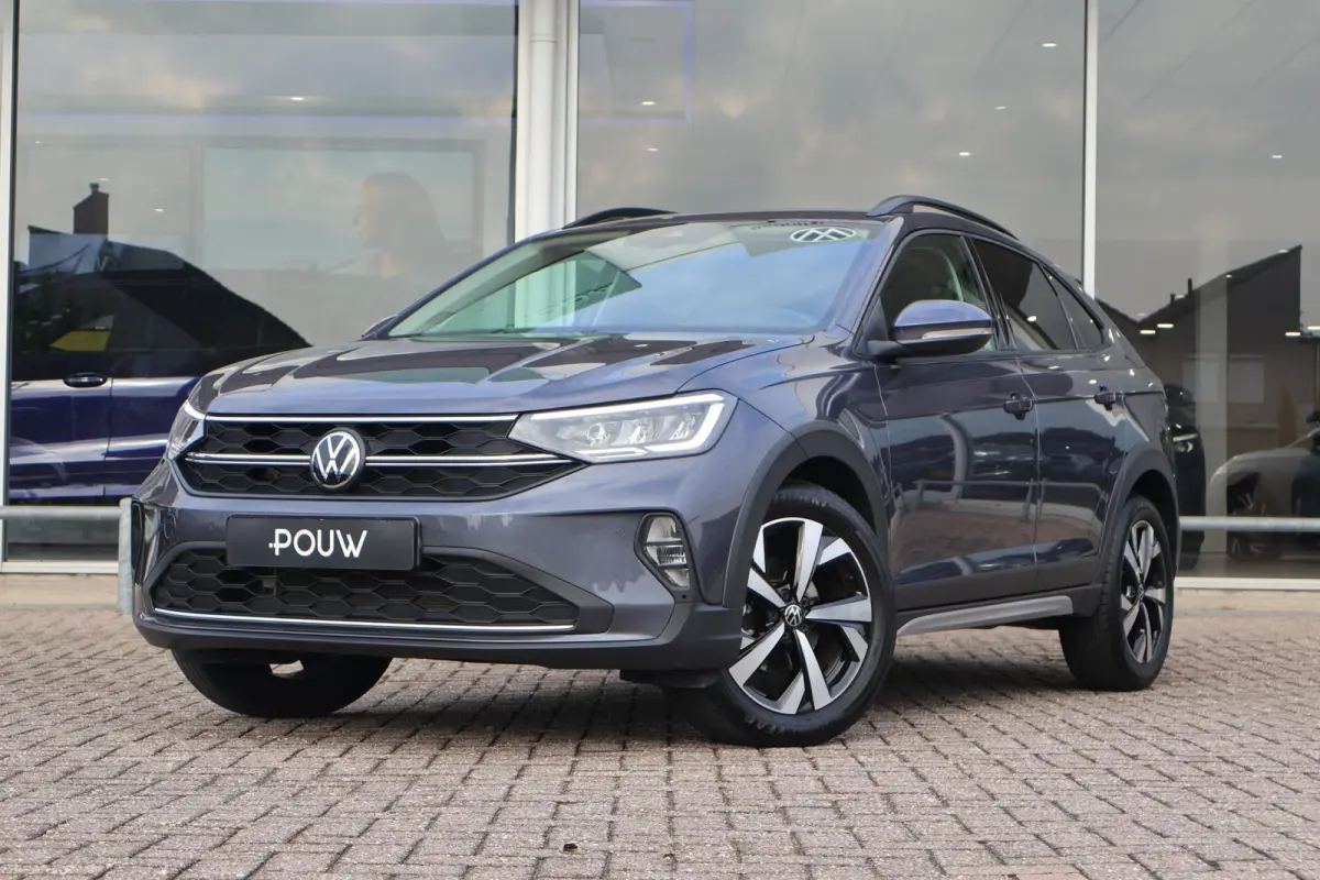 1.0 TSI 115pk DSG Life Edition | Apple Carplay | Camera | PDC | Stoelverwarming