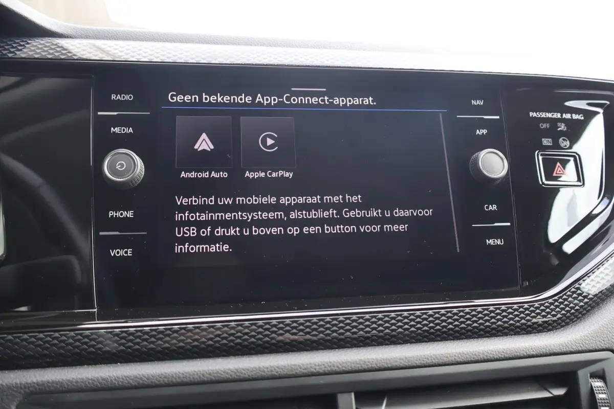 1.0 TSI 115pk DSG Life Edition | Apple Carplay | Camera | PDC | Stoelverwarming