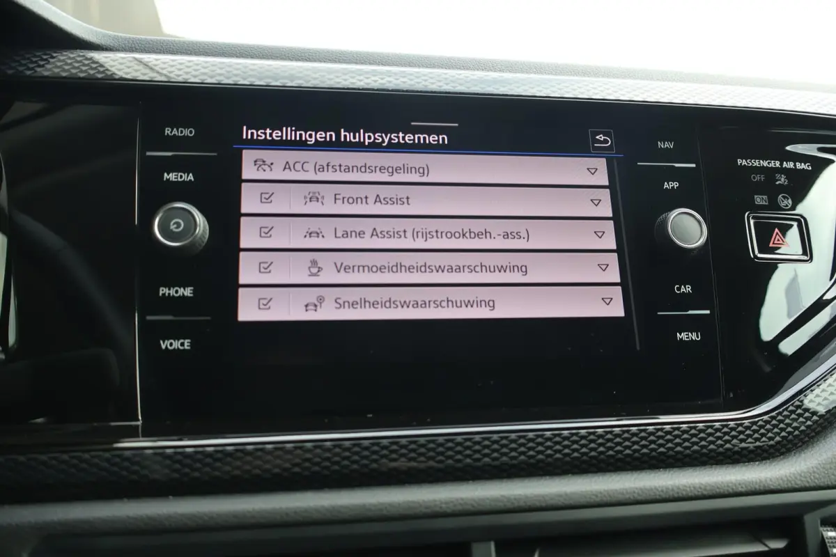 1.0 TSI 115pk DSG Life Edition | Apple Carplay | Camera | PDC | Stoelverwarming